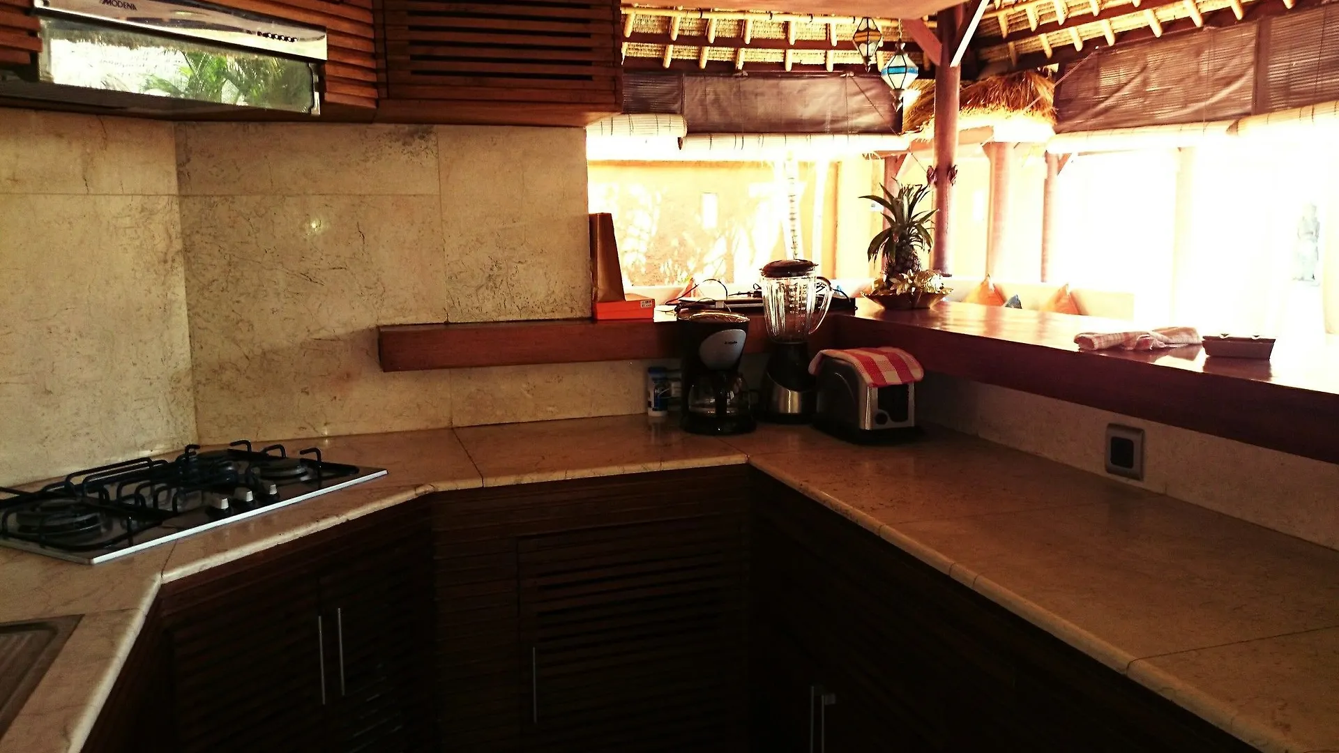 Alizee Villa Seminyak